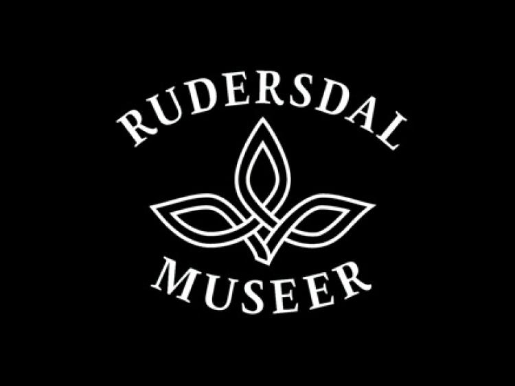 Rudersdal Museers logo